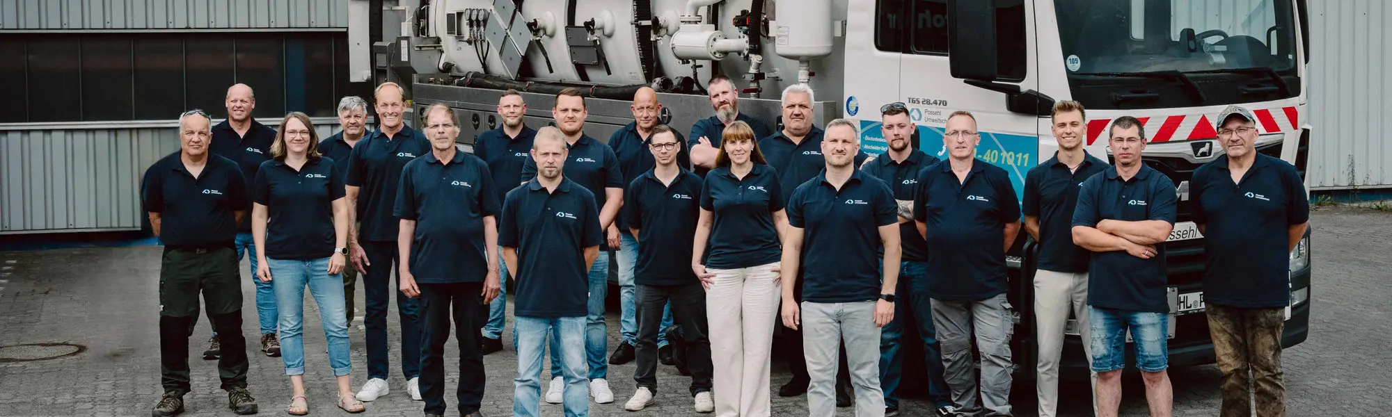 Possehl Umweltschutz Team Possehl Umweltschutz Team